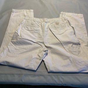 Columbia mens khakis
